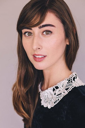 Cover image for Jillian Morgese