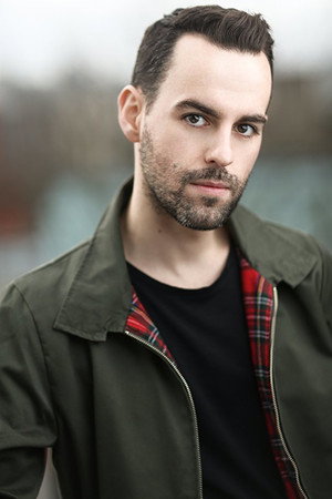 Cover image for Daniel Letto