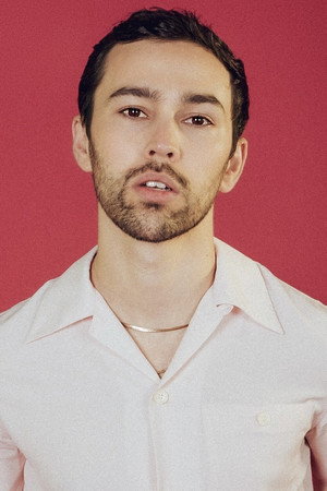 Cover image for Max Schneider