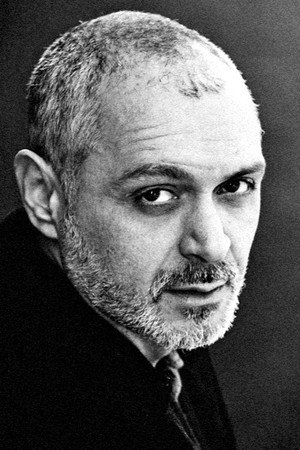 Cover image for Paolo Zuccari
