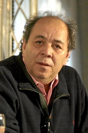 Cover image for José Salcedo