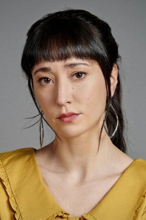 Cover image for Camila Peralta