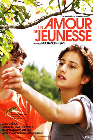 Poster for Goodbye First Love