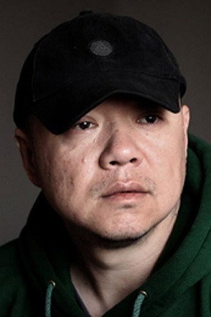 Cover image for Zhang Xiao-Bo
