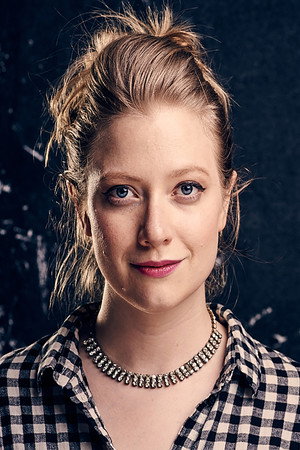 Cover image for Jennifer Handorf