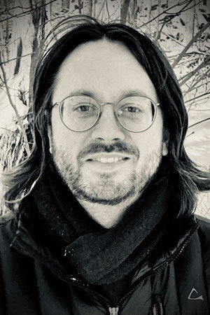 Cover image for Bob Kotyk