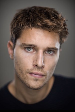 Cover image for Ronen Rubinstein