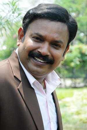 Cover image for Venkat Prabhu