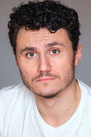 Cover image for Aurélien Cavagna