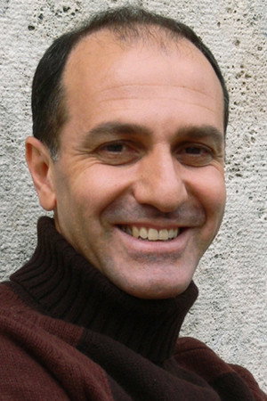 Cover image for Bruno Cariello