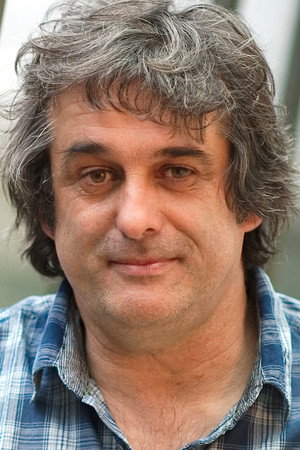 Cover image for Benoît Mariage