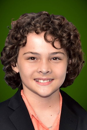 Cover image for Hayden Rolence