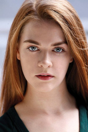 Cover image for Liadán Dunlea