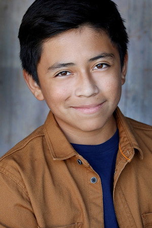 Cover image for Jacob Perez