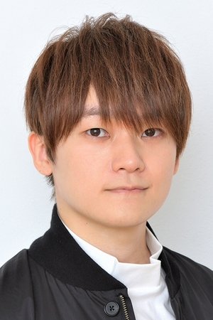 Cover image for 天﨑滉平