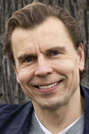 Cover image for Søren Vejby