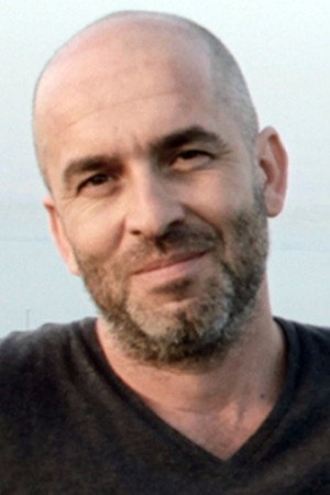 Cover image for Thomas Letellier