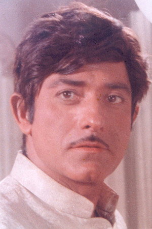 Cover image for Raaj Kumar