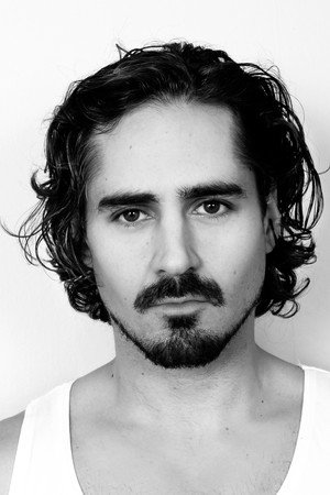Cover image for Jonatan Rodriguez
