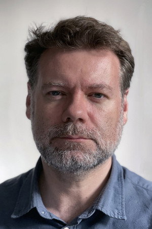 Cover image for Paul Inglis