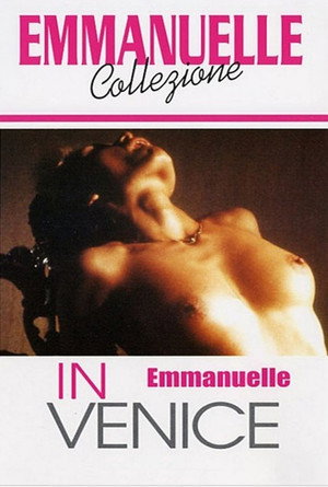 Poster for Emmanuelle in Venice