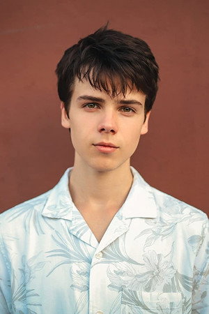 Cover image for Сэм Эш Арнольд