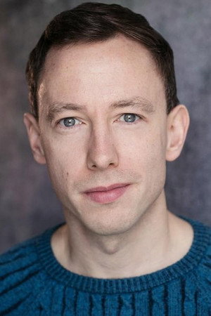 Cover image for Nick Blakeley