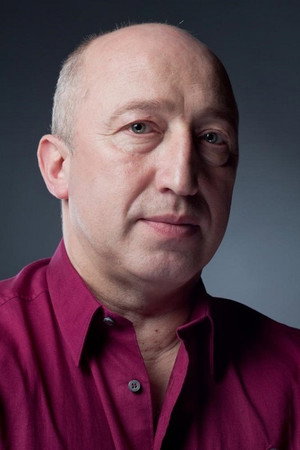 Cover image for Сергей Стёпин