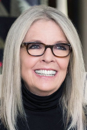 Cover image for Diane Keaton