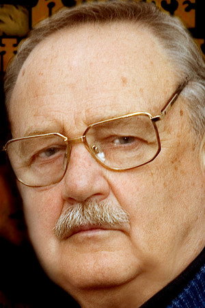 Cover image for Viktor Lebedev