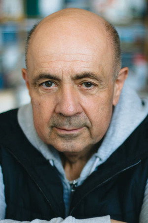 Cover image for Gerd Wameling