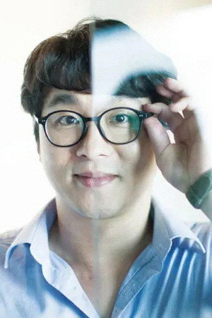 Cover image for 최강록