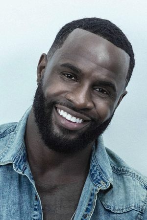 Cover image for Terrence Terrell
