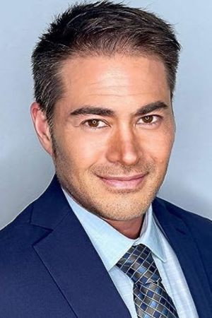 Cover image for Thomas Beatie
