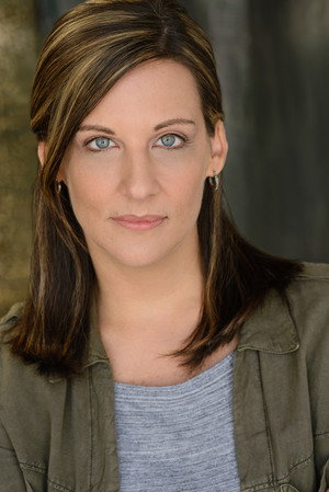 Cover image for Lauren O'Quinn