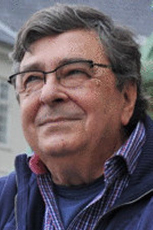 Cover image for Jan Weincke