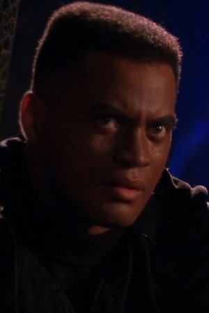 Cover image for Gregory McKinney