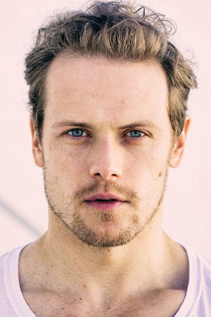 Cover image for Sam Heughan