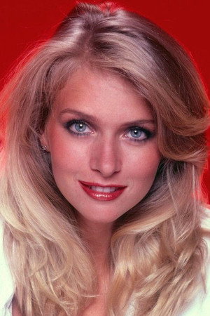 Cover image for Donna Dixon
