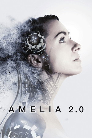 Poster for Амелия 2.0