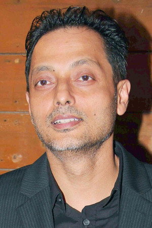 Cover image for Sujoy Ghosh