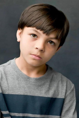 Cover image for Liam Hendrix