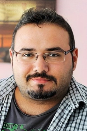 Cover image for Selçuk Aydemir