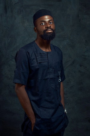 Cover image for Taiwo Egunjobi
