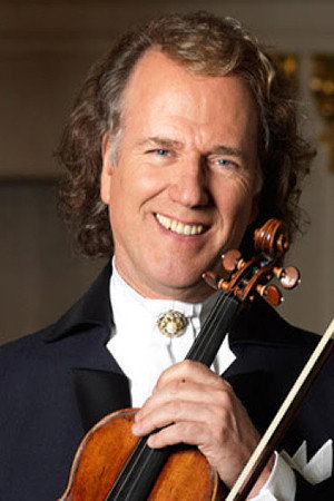 Cover image for André Rieu