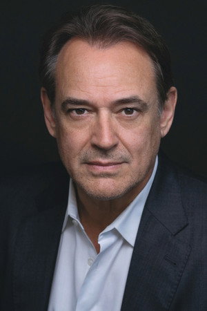 Cover image for Jon Lindstrom