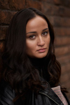 Cover image for Jenna Clause