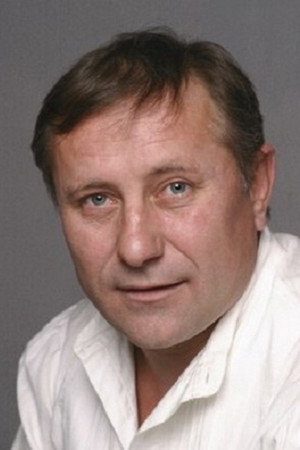 Cover image for Сергей Шеховцов