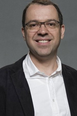 Cover image for Mário Teixeira