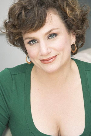 Cover image for Cady Huffman
